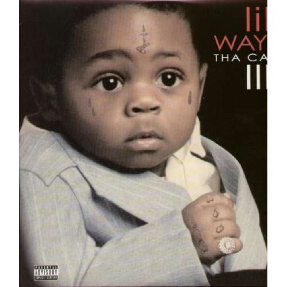 Tha Carter Iii 1